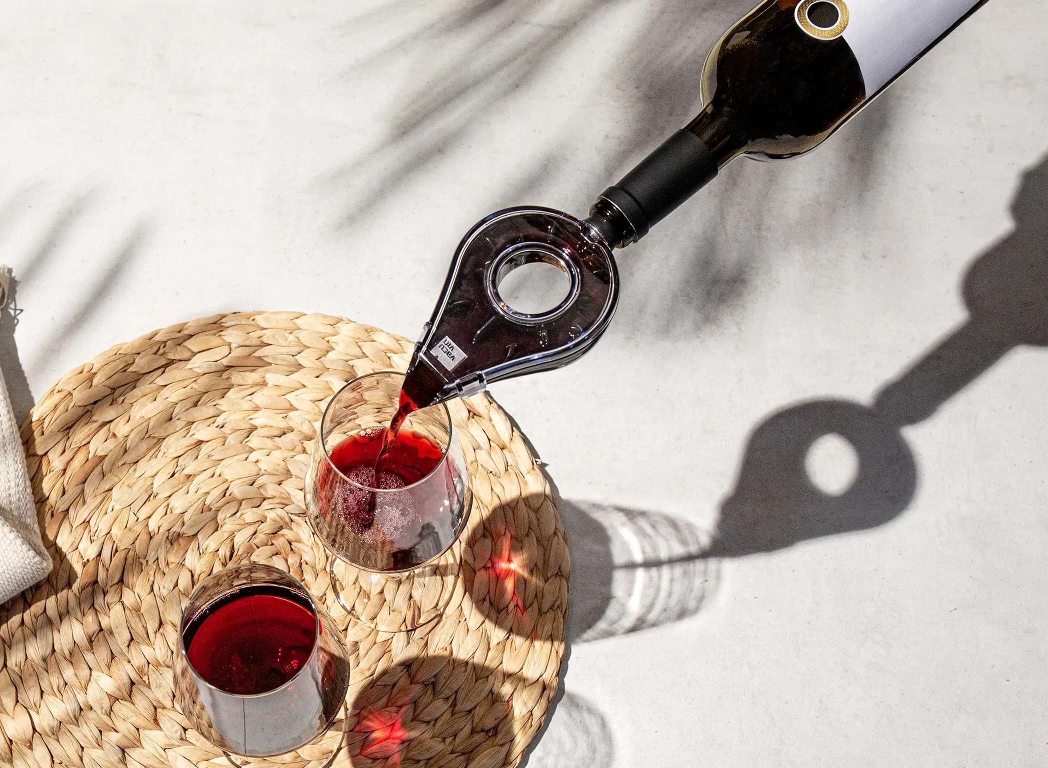 WineAerator_IndoorEveningVibe_45A6601 kopie